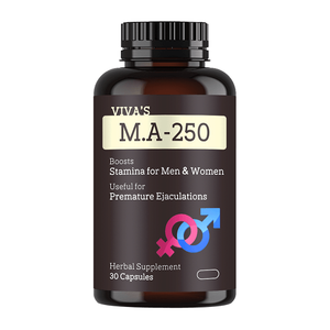 Ревитализиращ комплект - Афродизиак